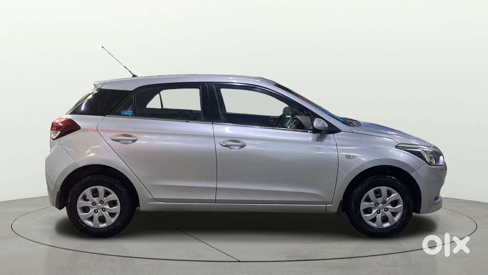 Hyundai Elite I20 Magna 1.2, 2017, Petrol