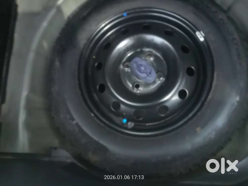 Maruti Suzuki Swift 2022