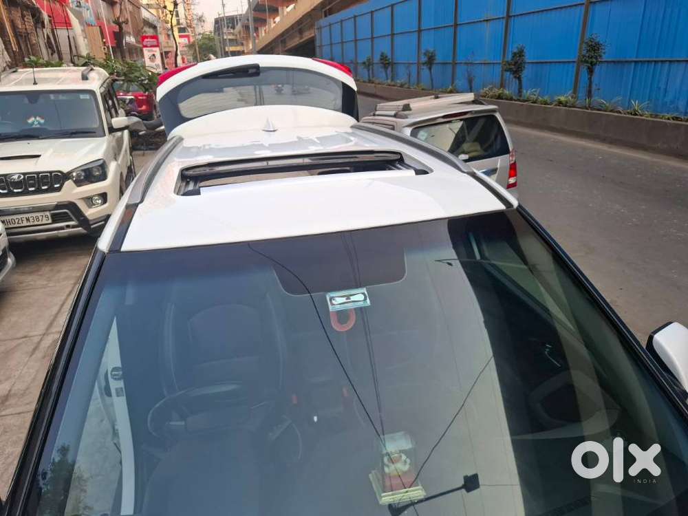 Hyundai Creta 1.6 Sx Automatic, 2019, Petrol