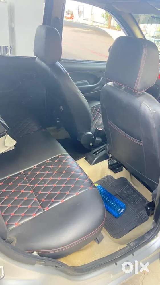 Tata Indica V2 2017