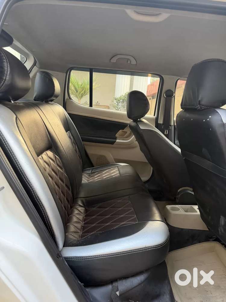 Skoda Fabia, 2012, Diesel