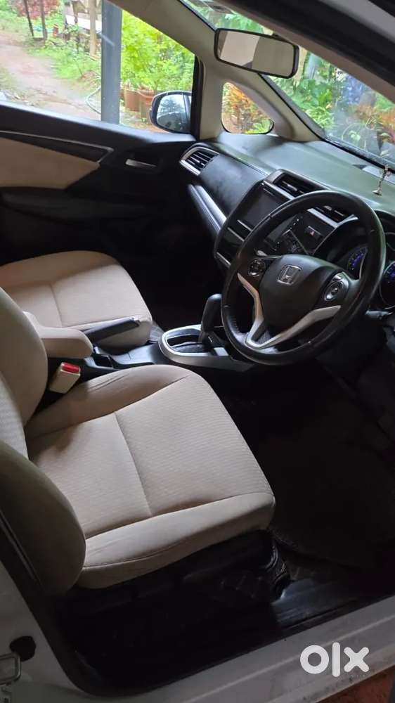 Honda Jazz 2022