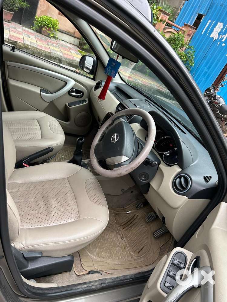Nissan Terrano Xl 85 Ps Deisel, 2016, Diesel