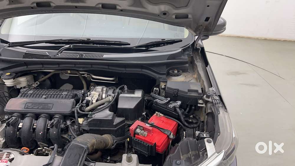 Honda Amaze V Cvt Petrol, 2019, Petrol