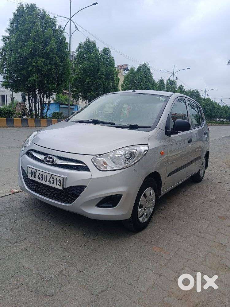 Hyundai I10 1.1l Irde Magna Special Edition, 2015, Petrol
