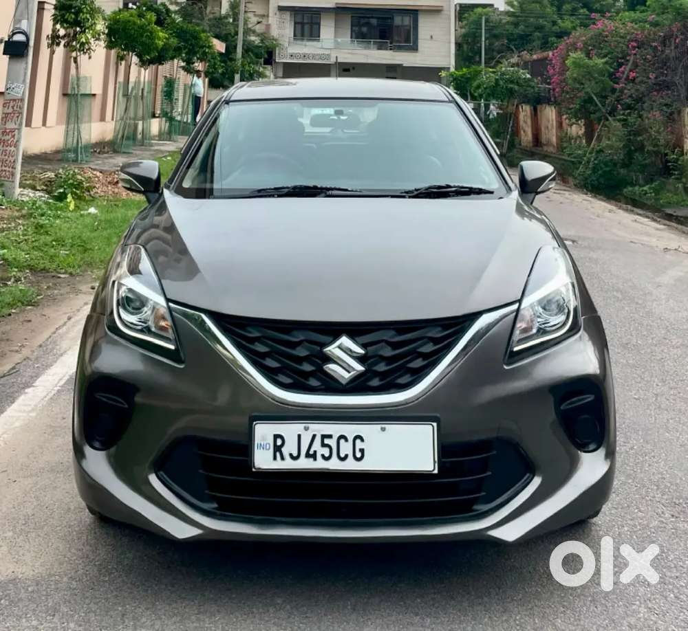 Maruti Suzuki Baleno 1.2 Delta, 2019, Petrol
