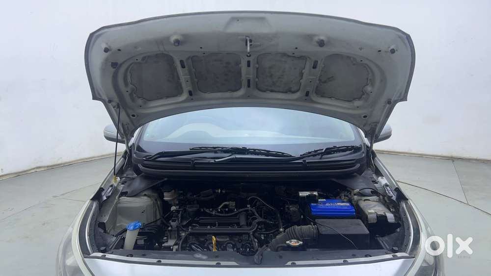 Hyundai Elite I20 [ ] 1.2 Asta, 2018, Petrol