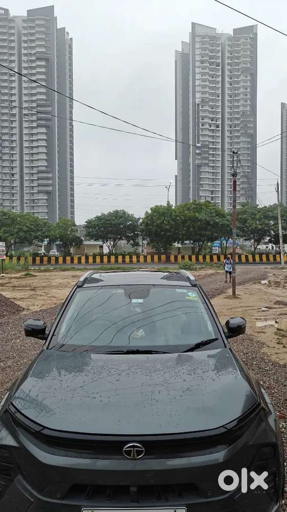 Tata Nexon Creative Plus 2023 Bh Series Registration
