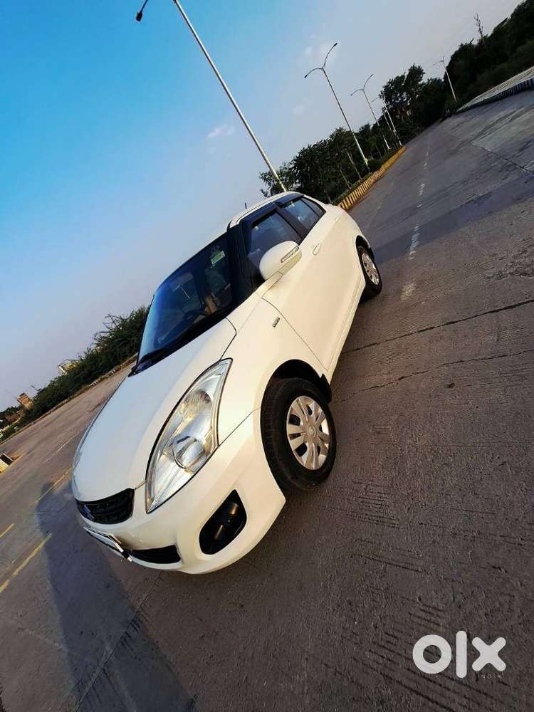Maruti Suzuki Dzire, 2015, Diesel