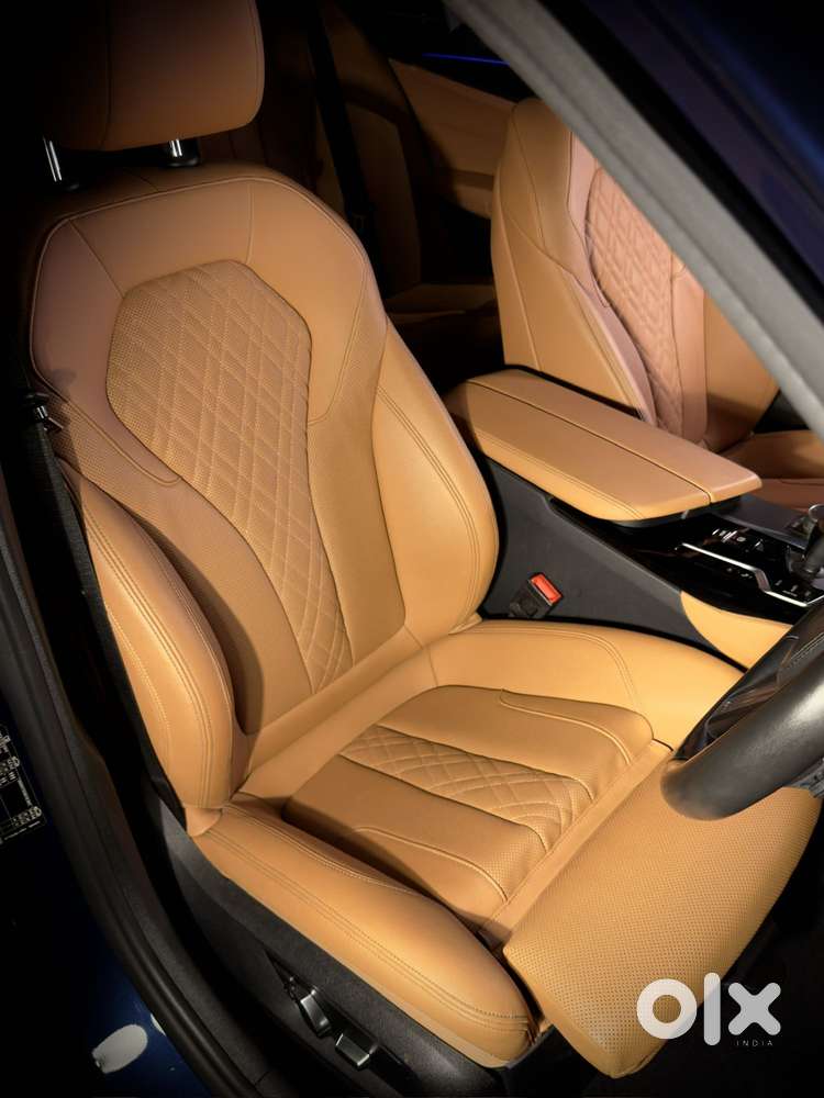Bmw 5 Series 2.0 530i M Sport, 2022, Petrol