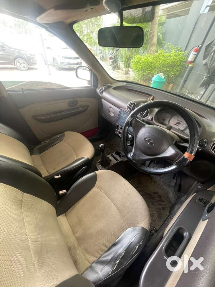 Hyundai Santro Xing 2010 Model Gls Cng
