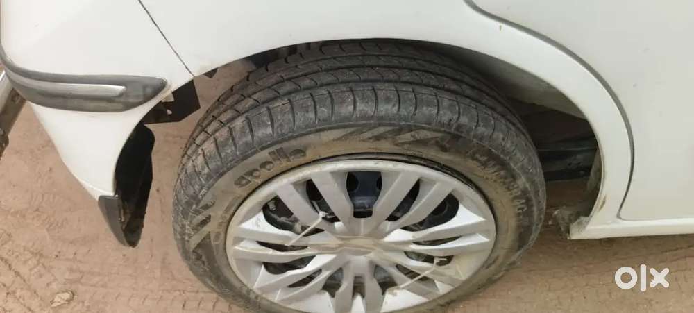 Maruti Suzuki Wagon R 2014 1.0 Vxi Plus