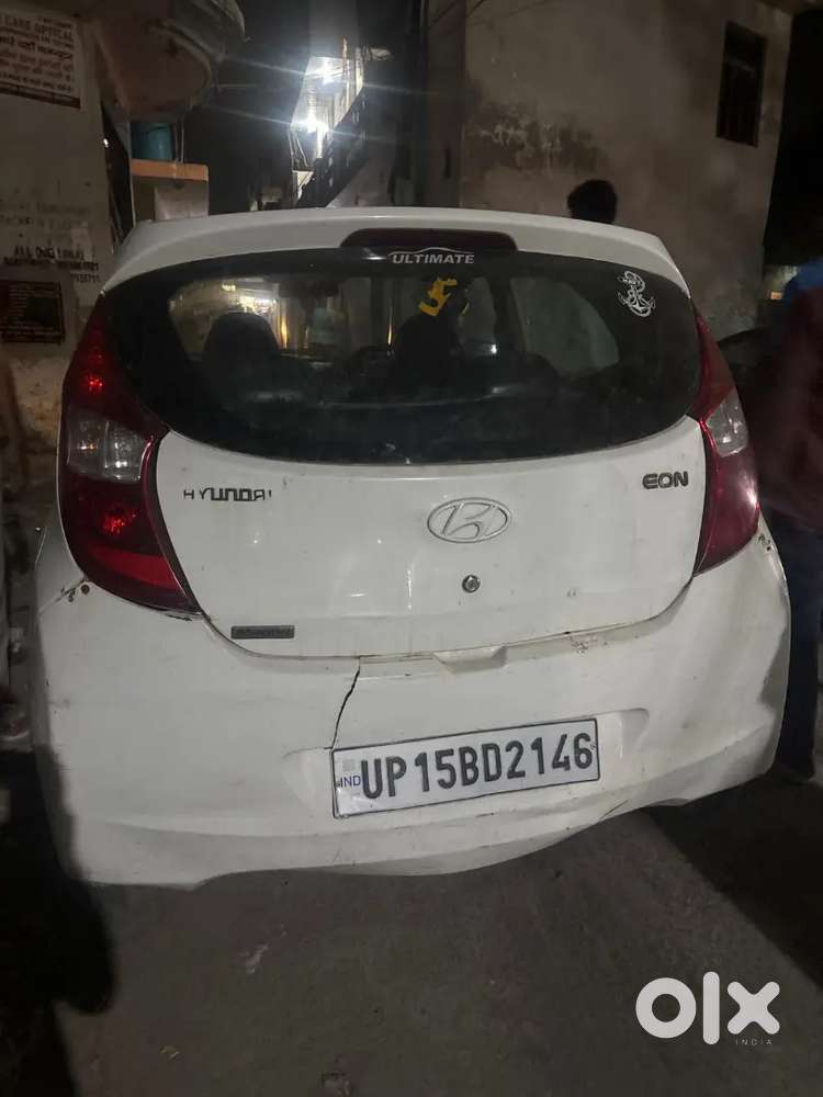 Engine All Good Condition