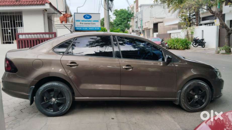 Skoda Rapid 1.0 Ambition Tsi, 2020, Petrol