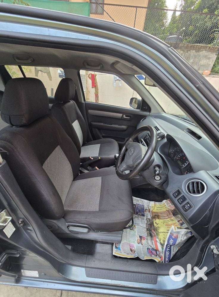 Maruti Suzuki Swift Vxi + Manual, 2009, Petrol