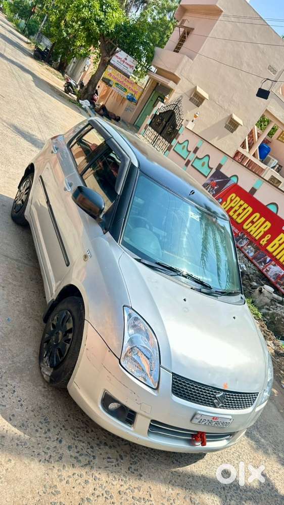 Maruti Suzuki Diesel 2009