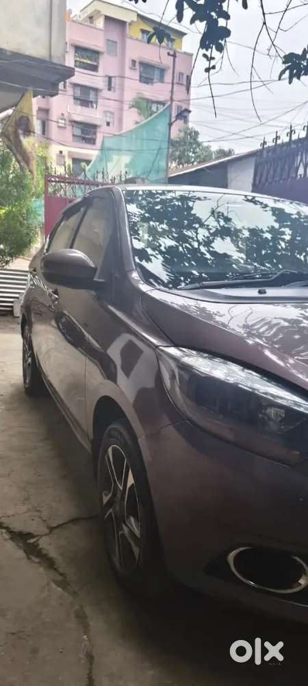 Tata Tigor 2017 Petrol 109000 Km Driven
