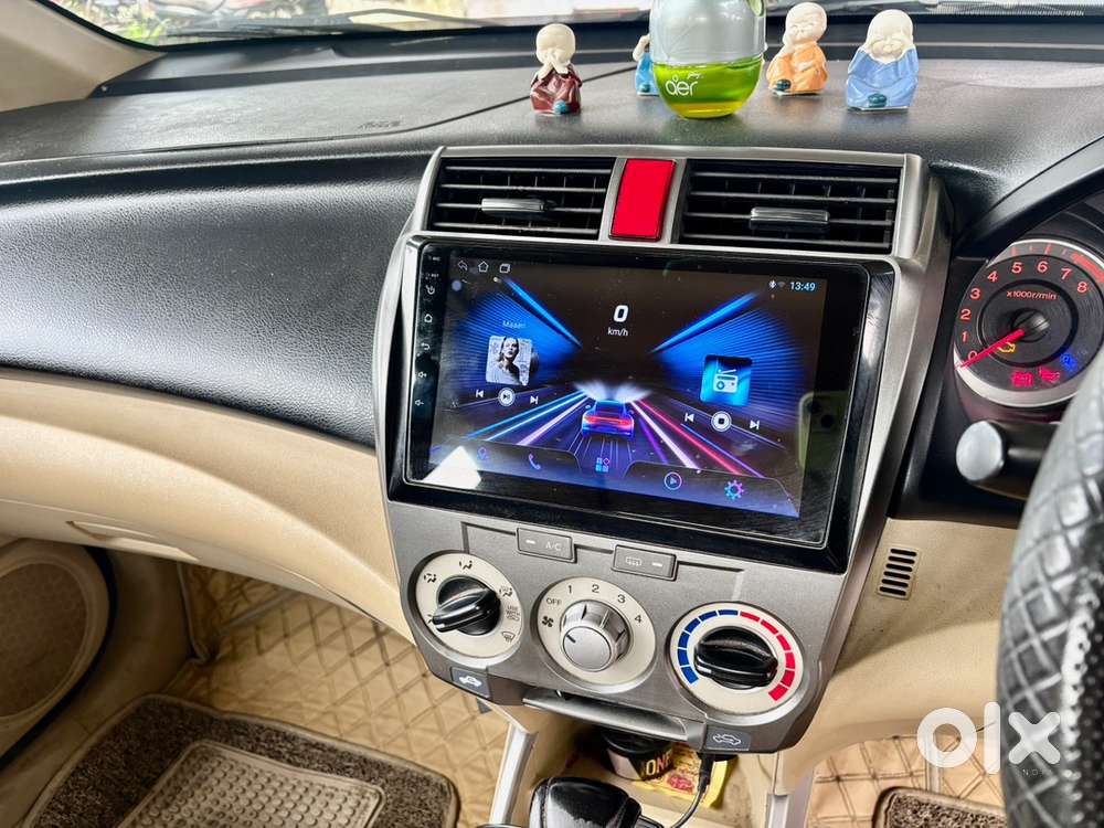Honda City Petrol Automatic  Well Maintained