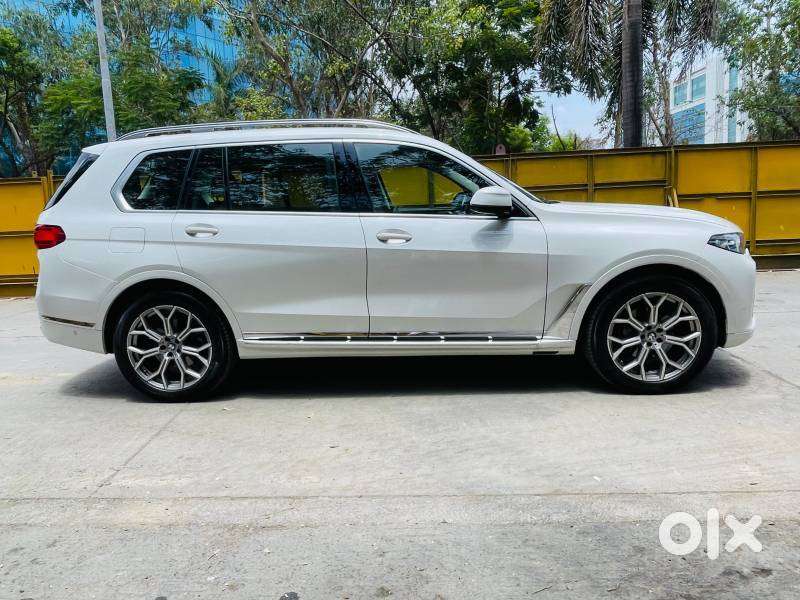 Bmw X7 Xdrive30d Dpe Signature, 2023, Diesel