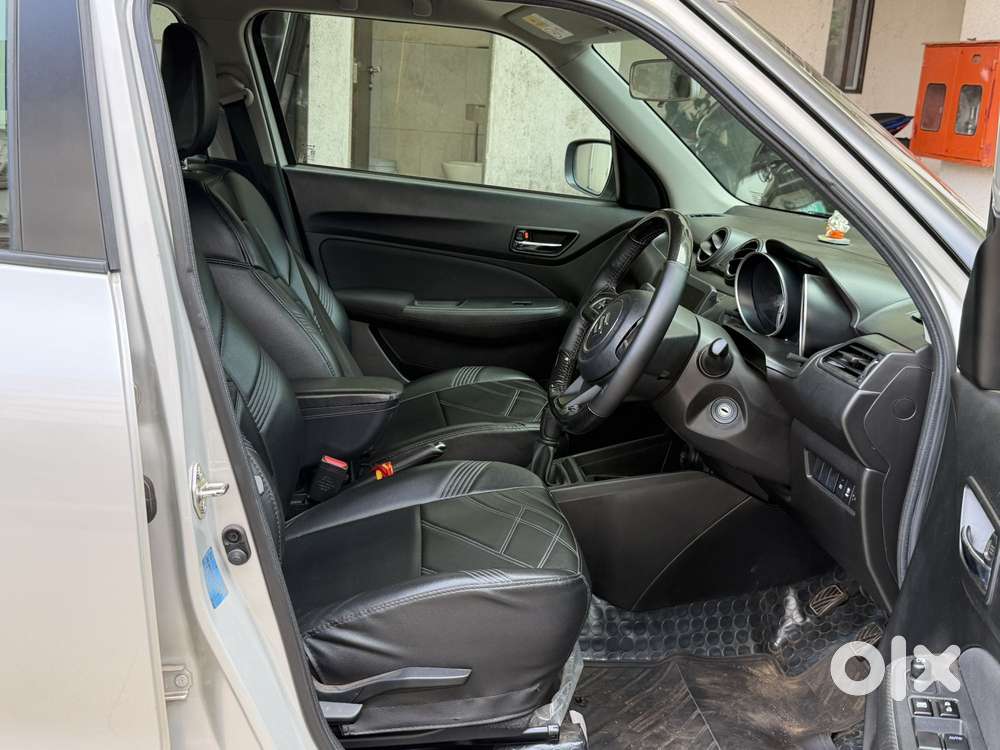Maruti Suzuki Swift 2023, 2023, Petrol