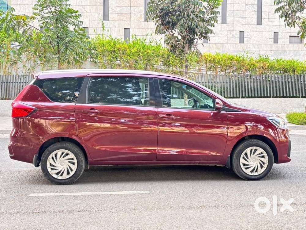 Maruti Suzuki Ertiga Vxi (o) Cng, 2020, Cng & Hybrids