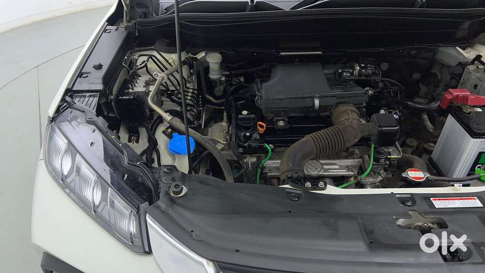 Maruti Suzuki Grand Vitara 1.5 Zeta Smart Hybrid, 2023, Petrol