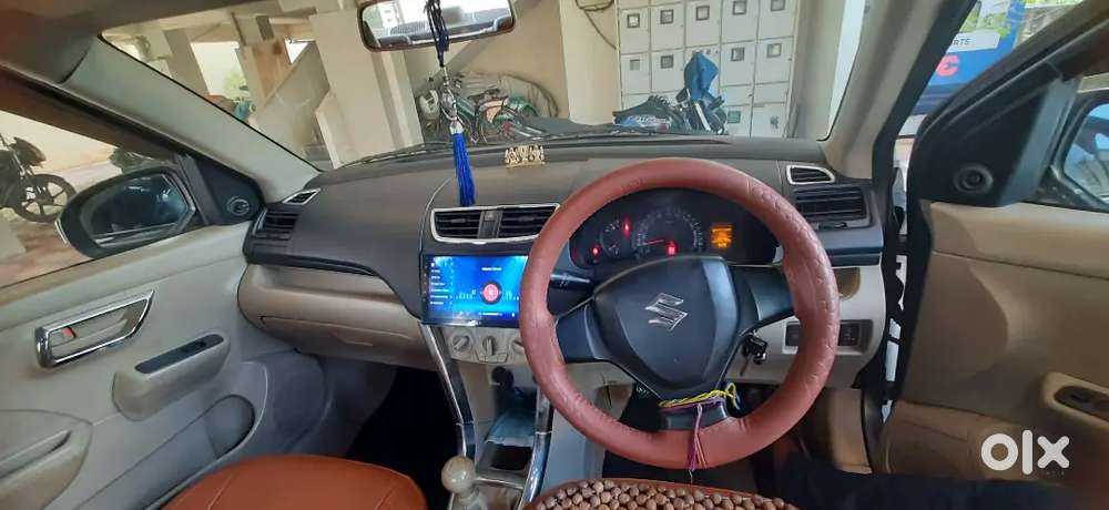 2013 Maruti Swift Dzire Ldi