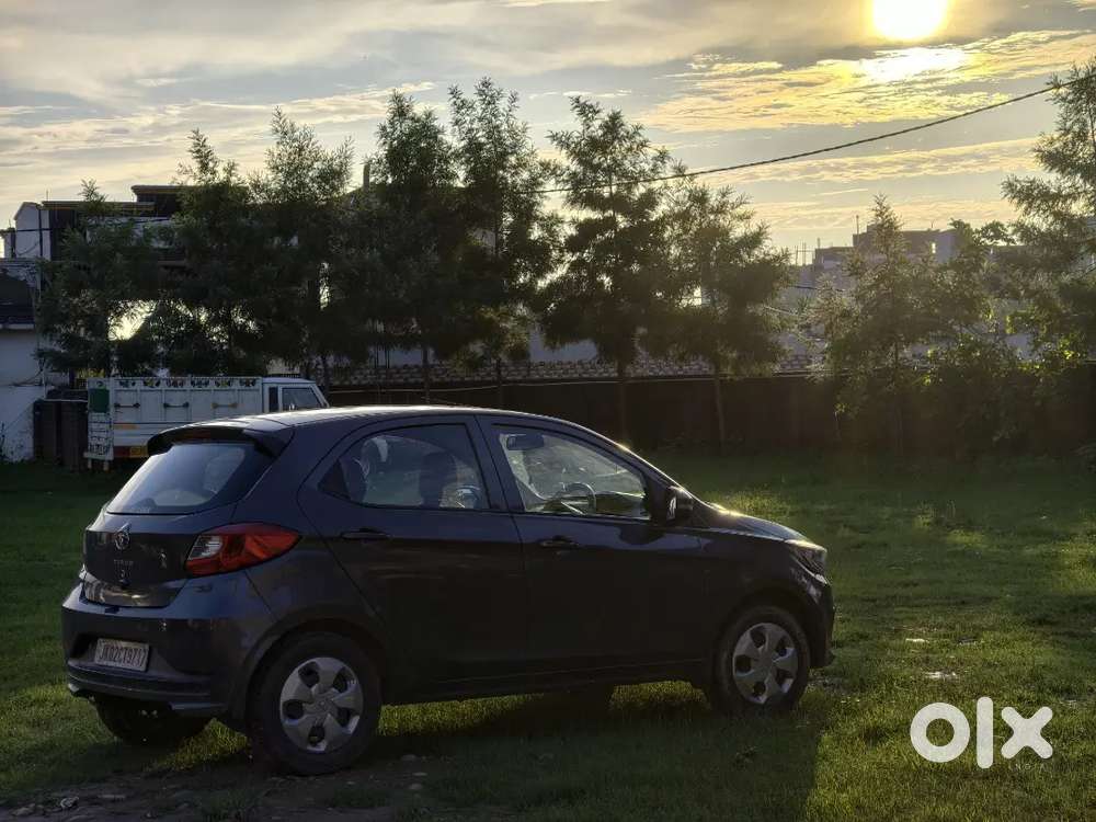 Tata Tiago Revotron Xt 2021 Manual