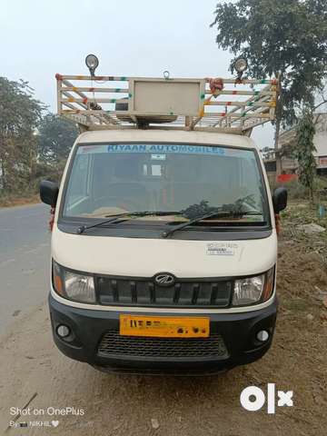 Olx mahindra 2024 supro van