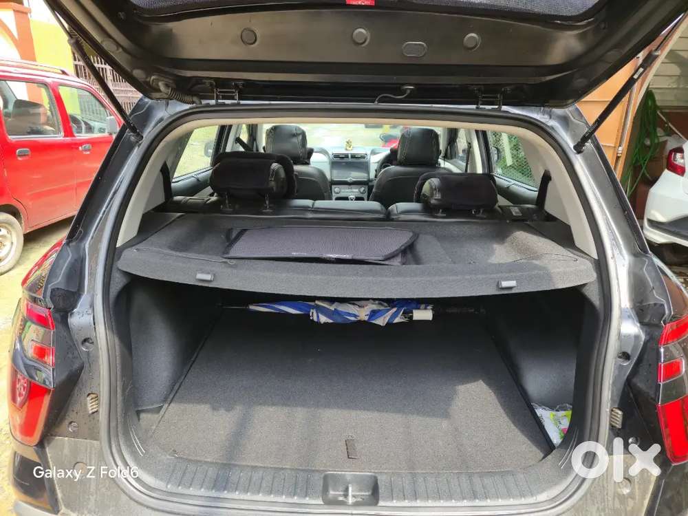 Hyundai Creta 1.5 Sx Manual Petrol