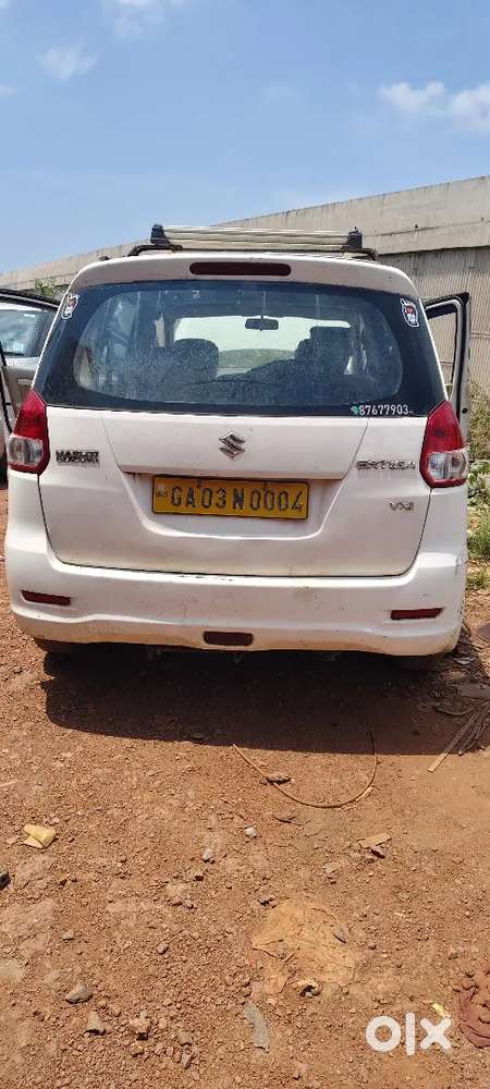 Car Good Condition