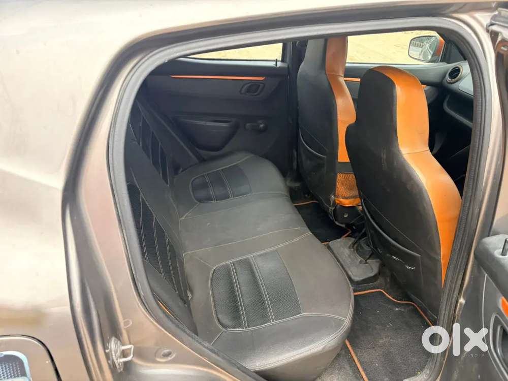 Kwid Climber Automatic