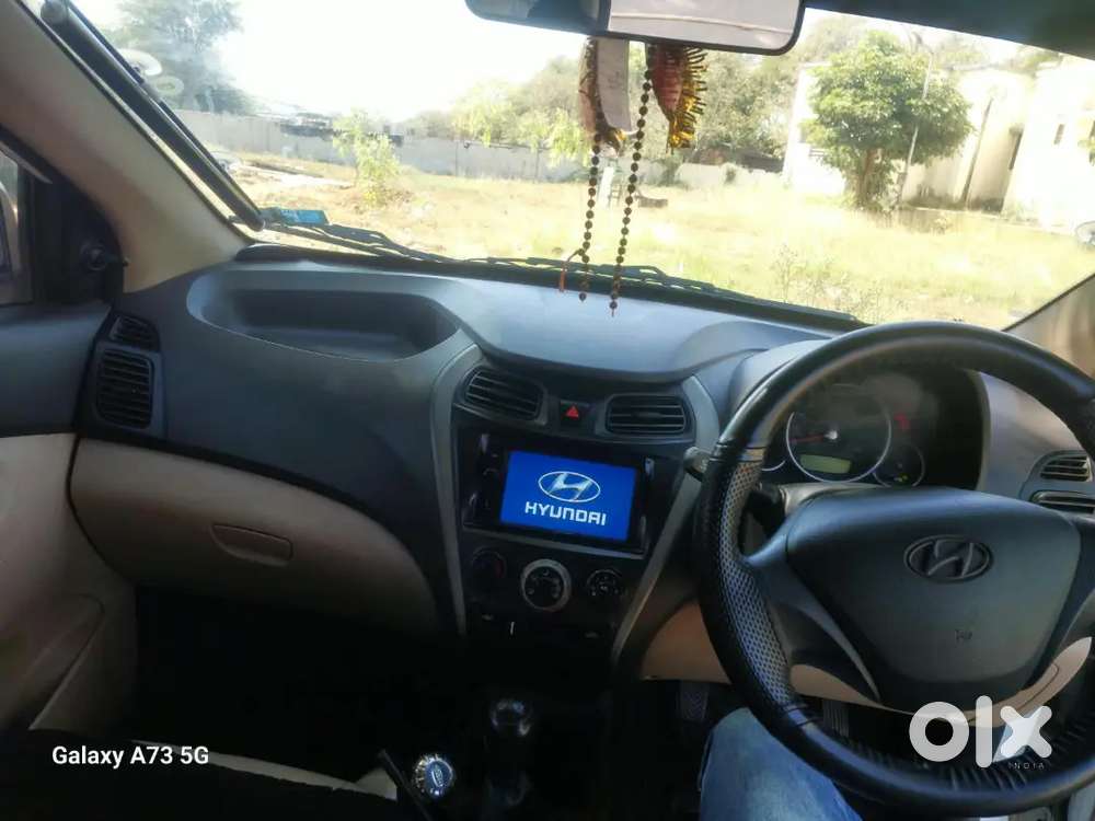 Hyundai Eon Magna Sports 2017 Edition