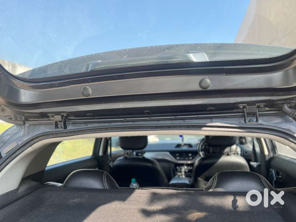 Tata Nexon 2020 Petrol