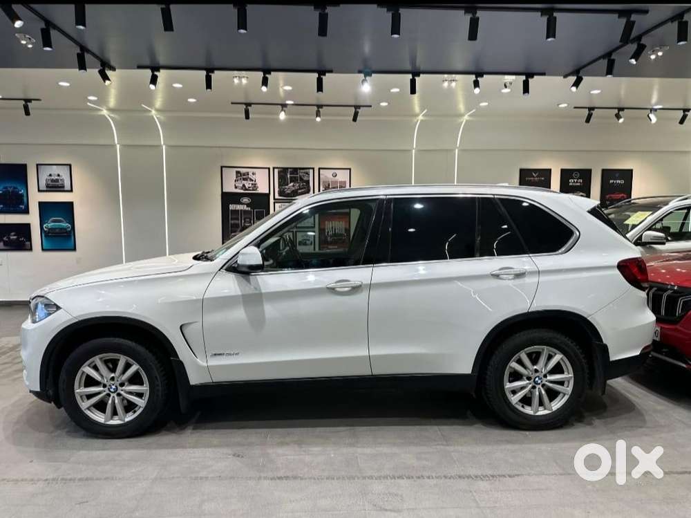 Bmw X5 Xdrive 30d, 2014, Diesel