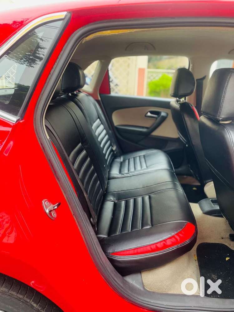 Volkswagen Polo Petrol Highline 1.2l, 2011, Petrol