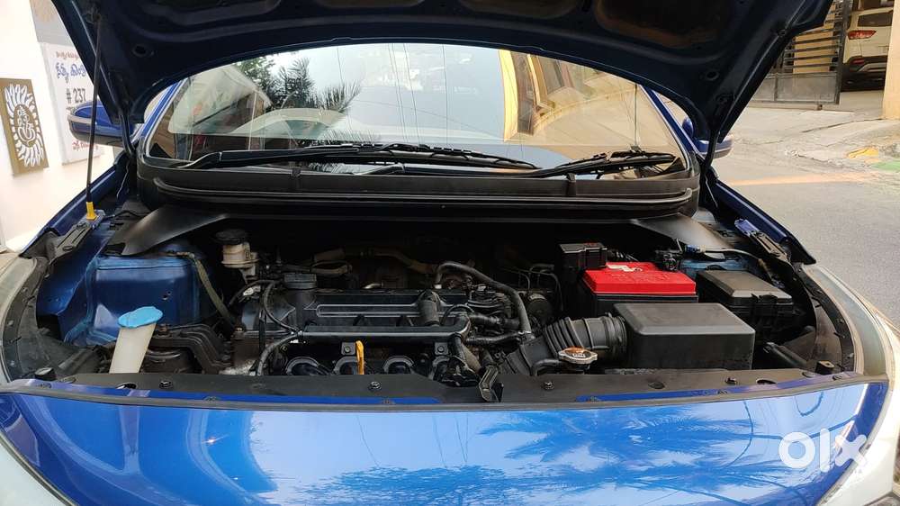 Hyundai Elite I20 Asta 1.2 Mt, 2016, Petrol