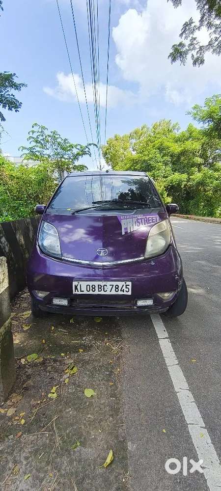 Tata Nano For Sale