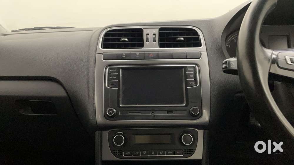 Volkswagen Vento 1.0 Highline Plus At, 2019, Petrol