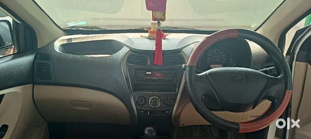 Hyundai Eon Era 2018 Petrol Manual