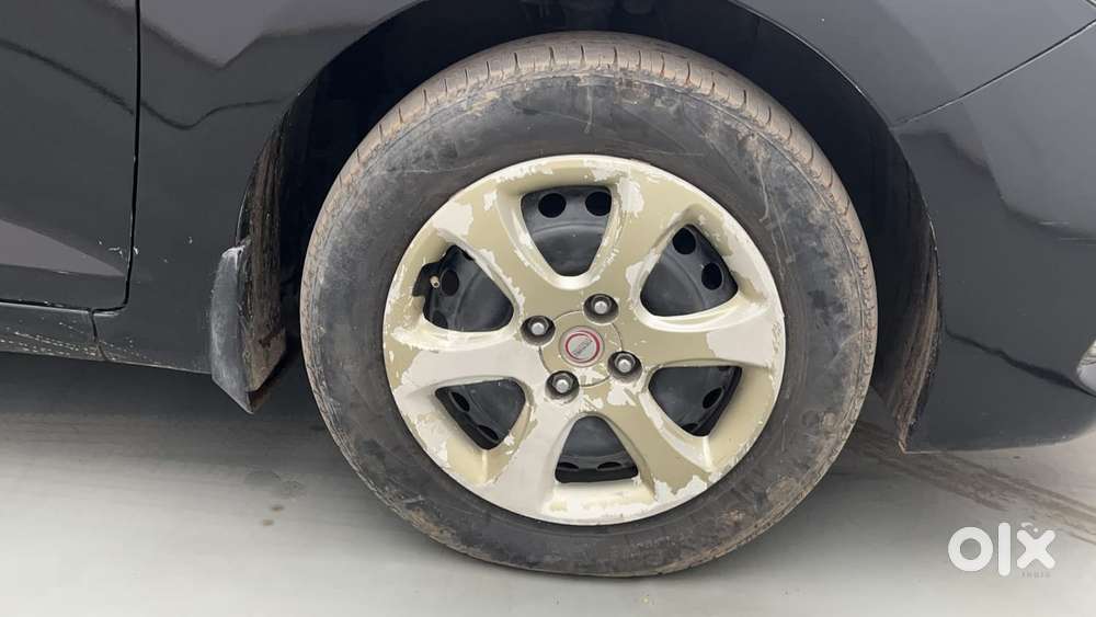 Hyundai Verna 1.4 Vtvt Ex, 2018, Petrol