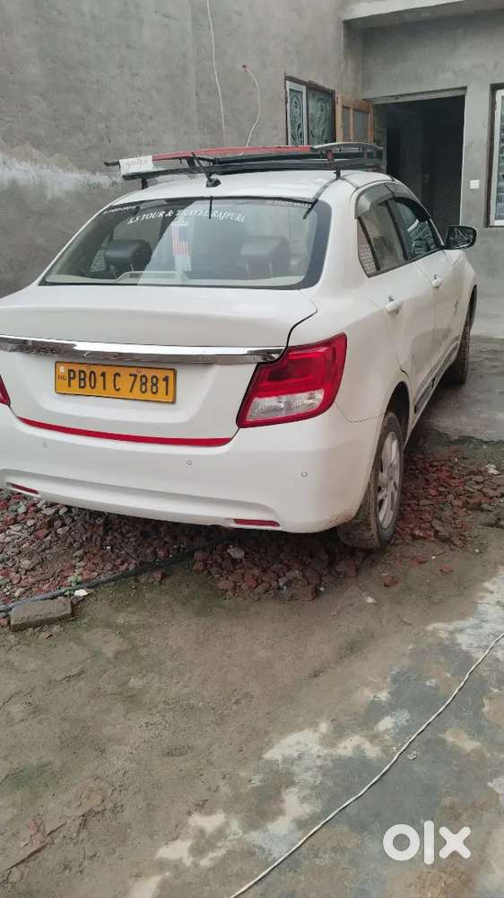 Maruti Suzuki Dzire 2022 Year