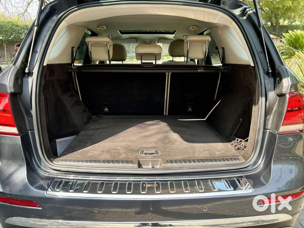 Mercedes-benz Gle Class 250d, 2017, Diesel