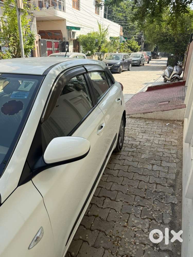 Hyundai New I20 2019