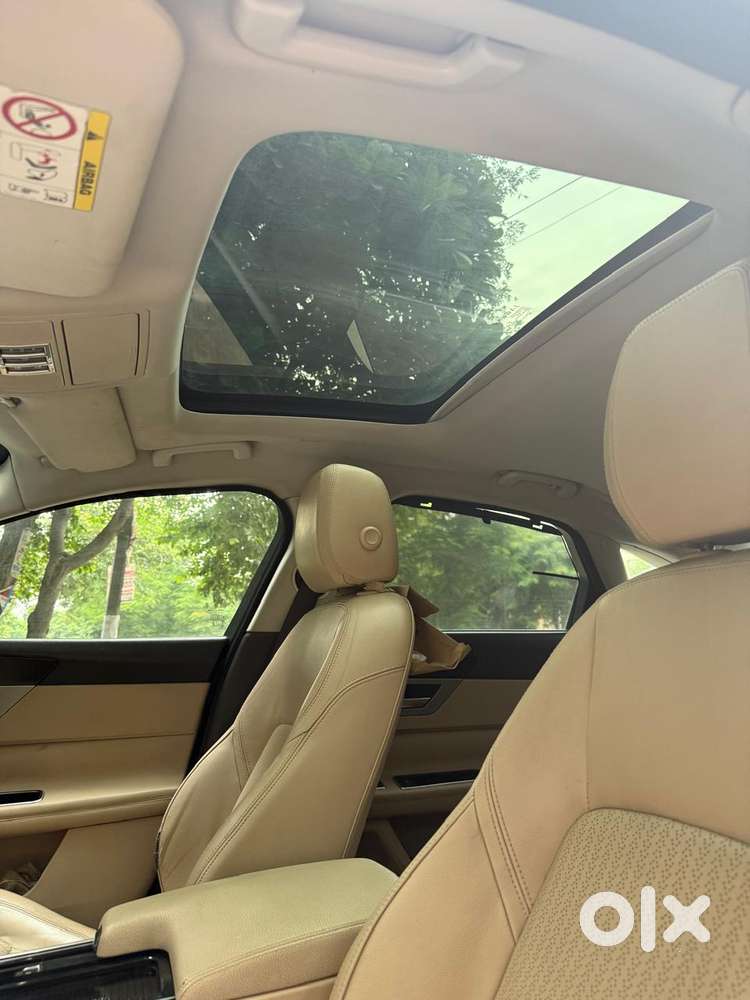 Jaguar Xf 2.0 Diesel Prestige, 2017, Diesel