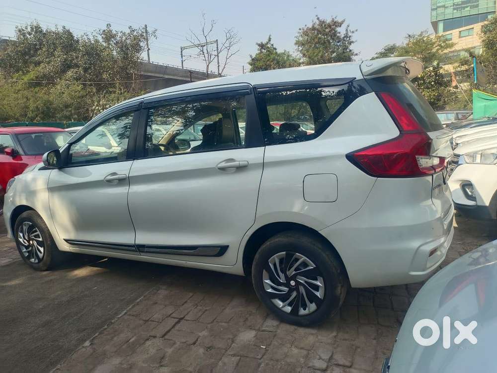 Maruti Suzuki Ertiga Vxi (o) Cng, 2023, Cng & Hybrids
