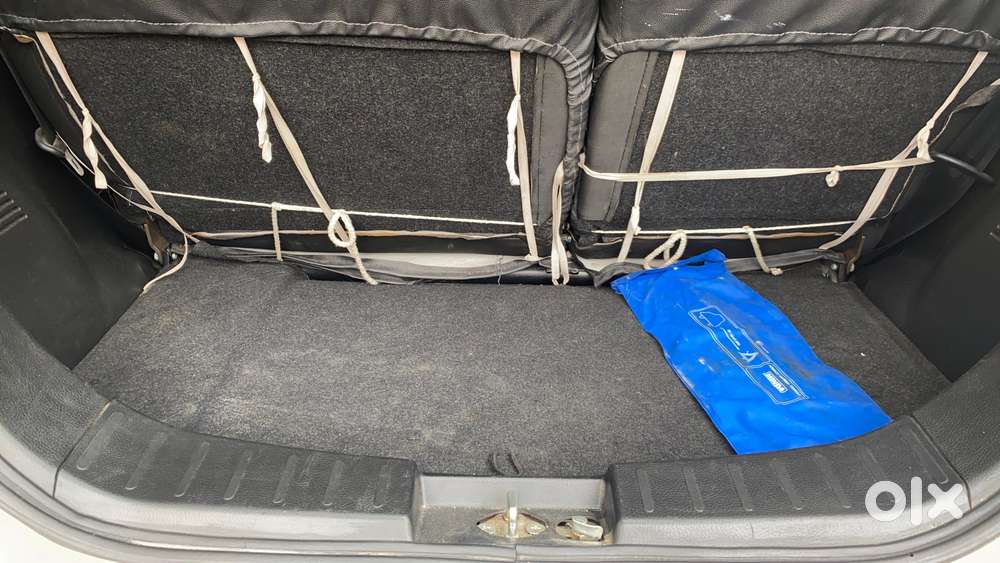 Maruti Suzuki Wagon R 1.0 Lxi, 2013, Petrol
