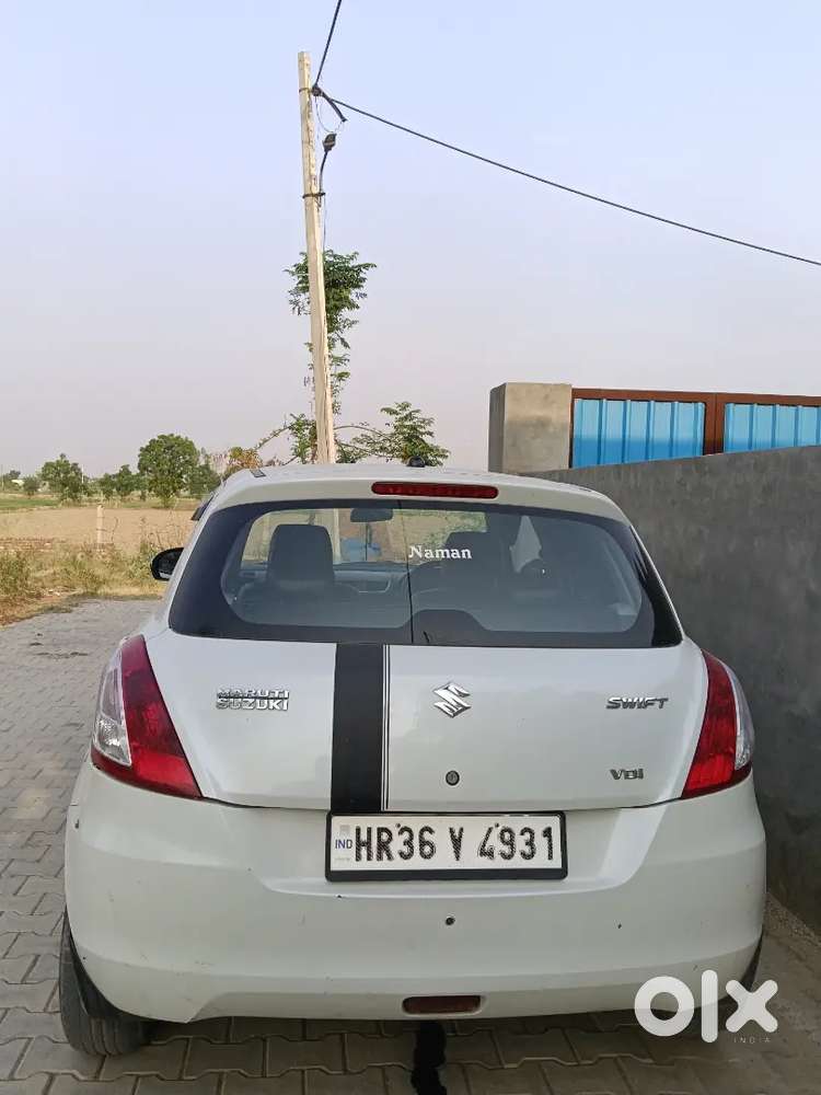 Maruti Suzuki Swift 2014 Diesel Well Maintained