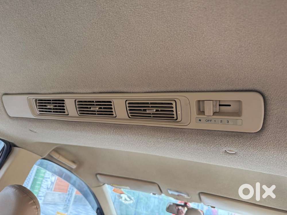 Honda Mobilio V Option I-dtec, 2014, Diesel