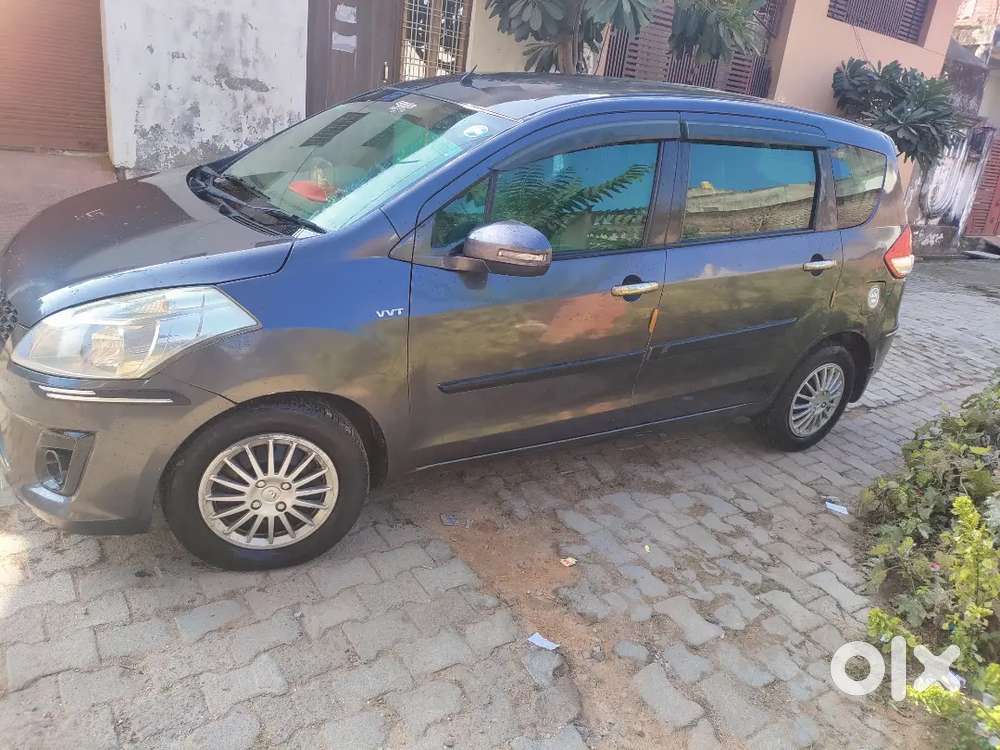 Maruti Suzuki Ertiga 2014 Petrol 112000 Km Driven